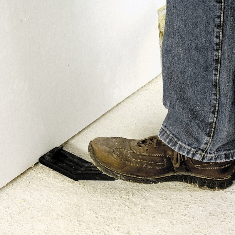 Lève-plaque WOLFCRAFT 4045000 avec crochet de traction