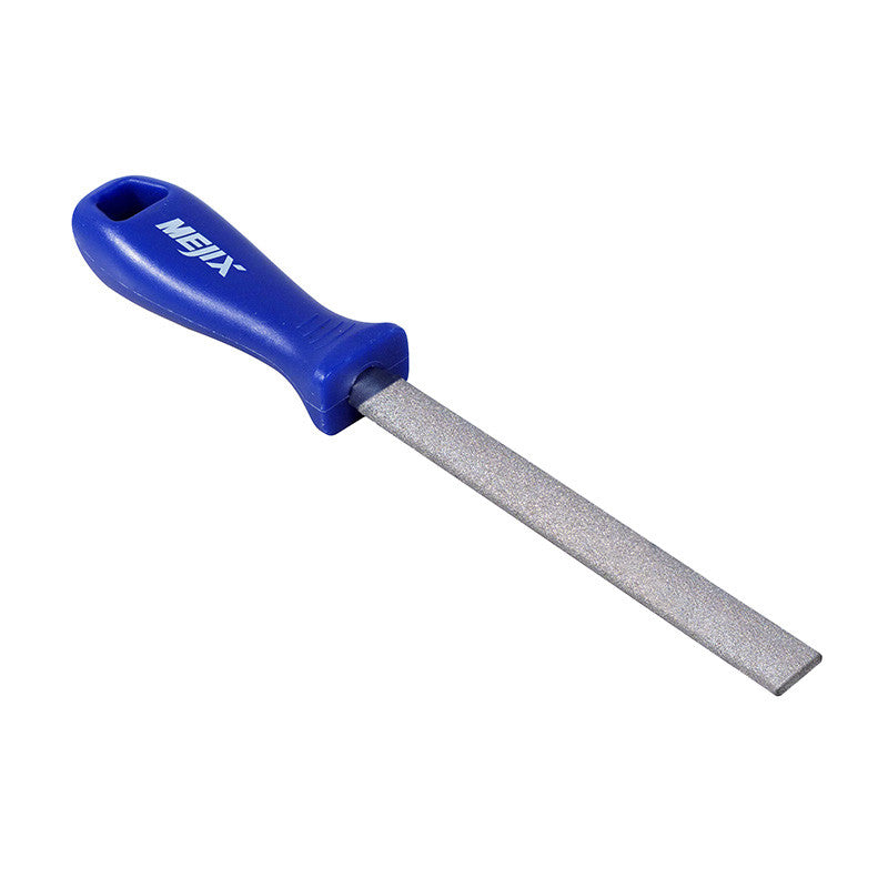 Lime plate MEJIX 180156 - 320 mm au carbure