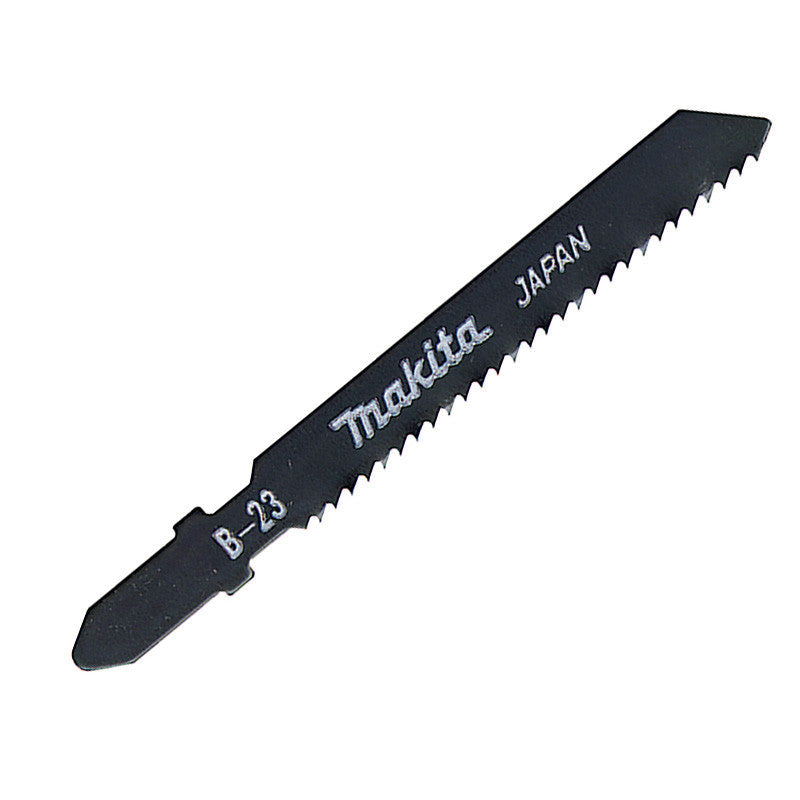 Lot 100 Lames de scie sauteuse MAKITA B -07749- B23 - 1,8 x 51mm
