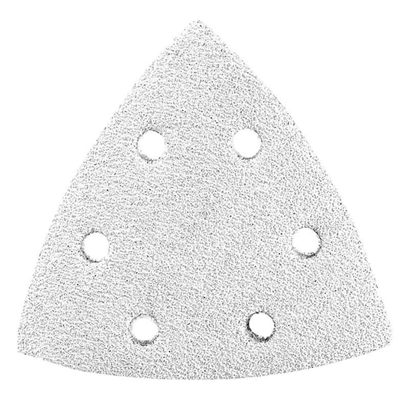 Lot de 10 triangles abrasifs MAKITA pour peinture
