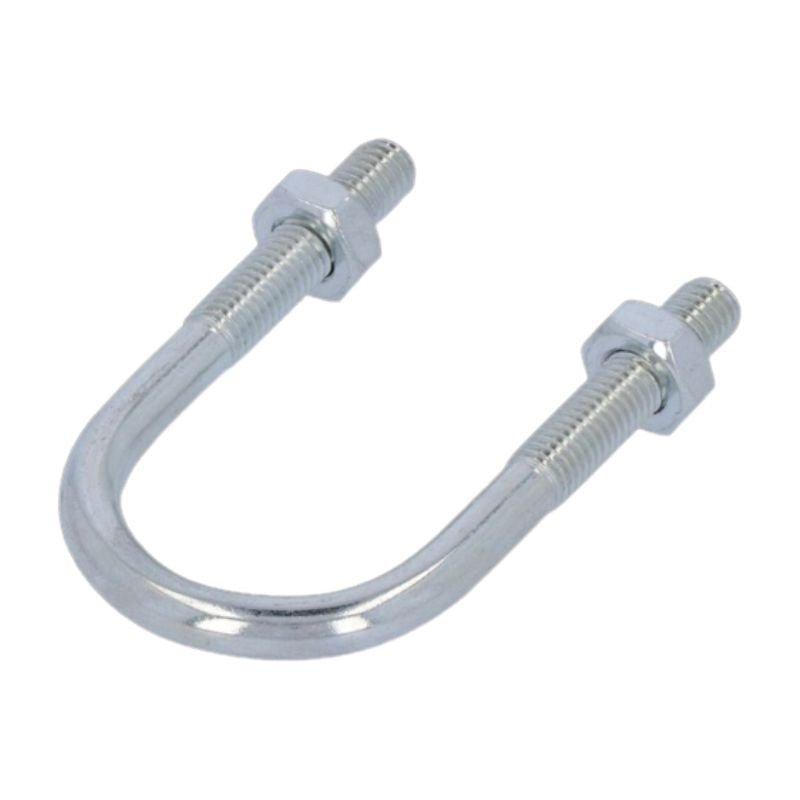 Lot de 2 brides de fixations SUKI AZ 5060562 - 8x32mm