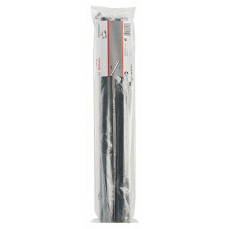 Lot de 2 tubes d'extension BOSCH 2607002631 - Pour GAS 10 à 55 - 50cm - 35mm
