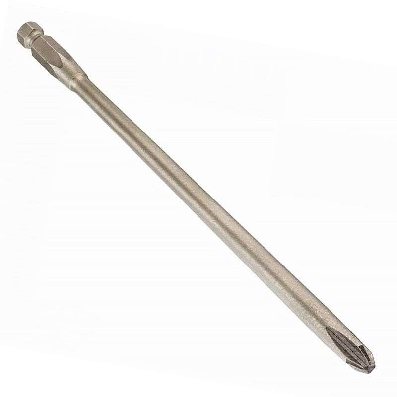 Lot de 20 embouts longs de visseuse à placo PR2 DEWALT DT7207-QZ