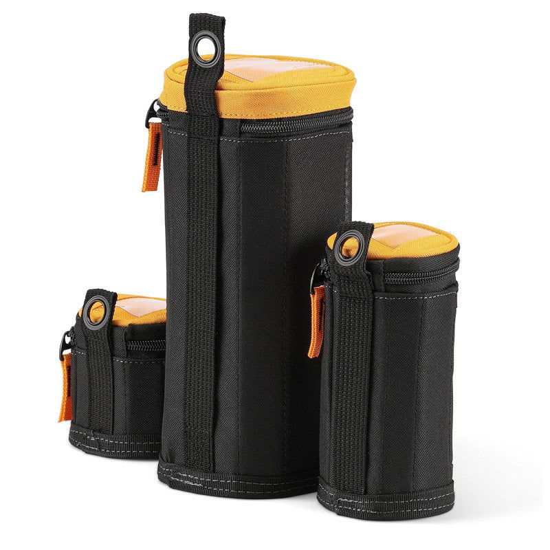 Lot de 3 Boîtes de rangement Tower SoftBox - TOUGHBUILT - TB-192-B-BEA