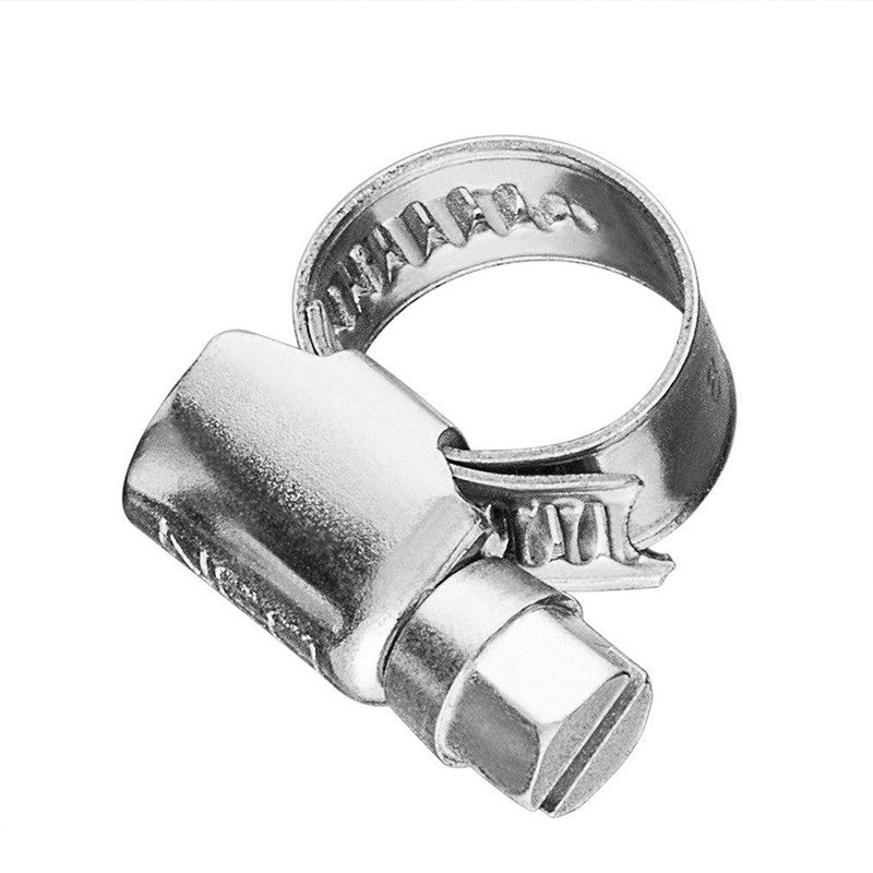 Lot de 3 colliers de serrage 9 mm NEO TOOLS