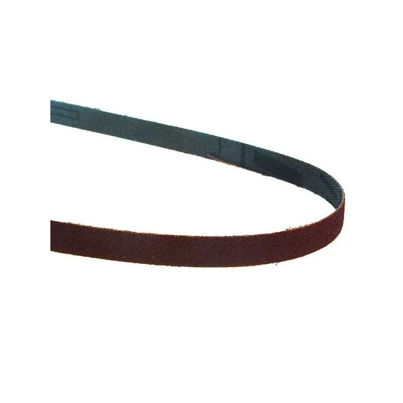 10 feuilles triangulaires abrasives MAKITA 94 mm