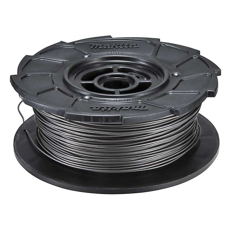 Lot de 50 bobines de fil à ligaturer MAKITA 199137-9 Ø 0.8 mm