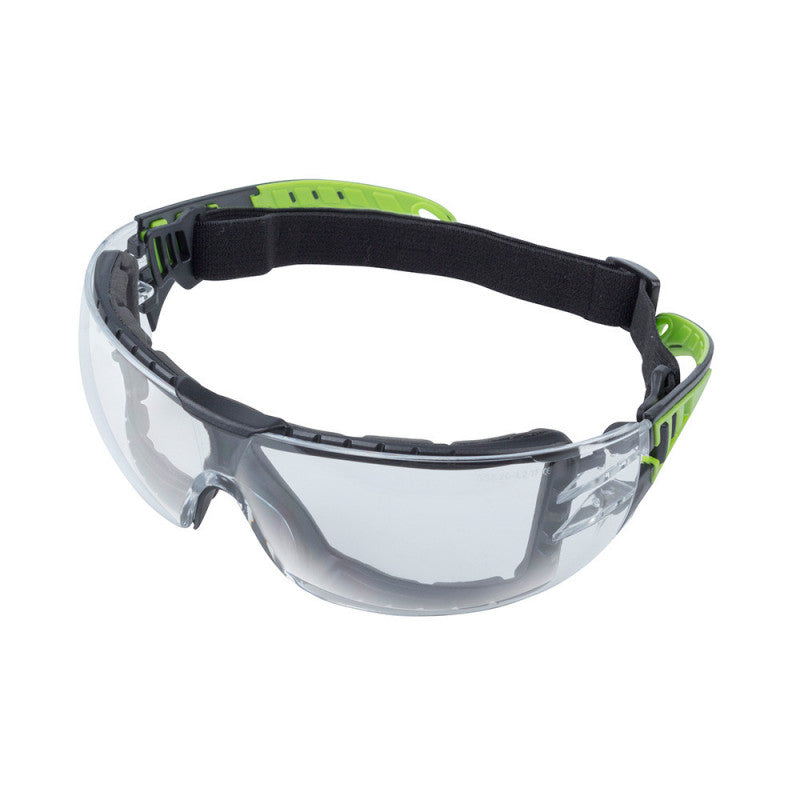 Lunettes de protection incolore Sport WOLFCRAFT 4907000