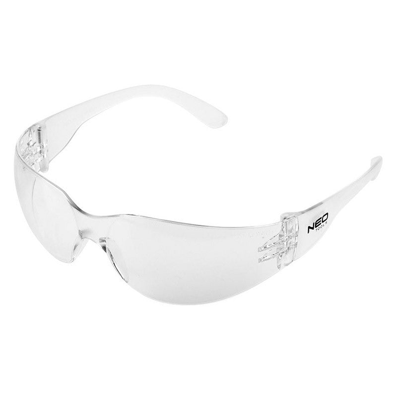 Lunettes de sécurité NEO TOOLS 97-502 Verres blancs