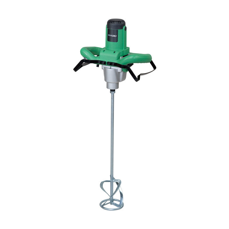 Malaxeur 1200 W / Ø120 mm - raccordement M14 - HIKOKI -UM12VST2UAZ - Hélice et carton