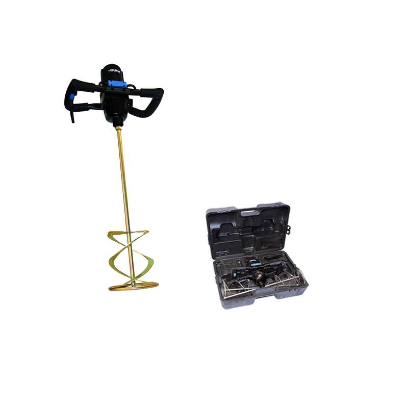 Malaxeur DIAM INDUSTRIES ME280 230 V 1350 W Ø 140 mm 60-80 L