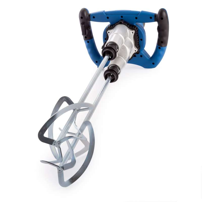 Malaxeur double fouet SCHEPPACH PM1800D - 1800W