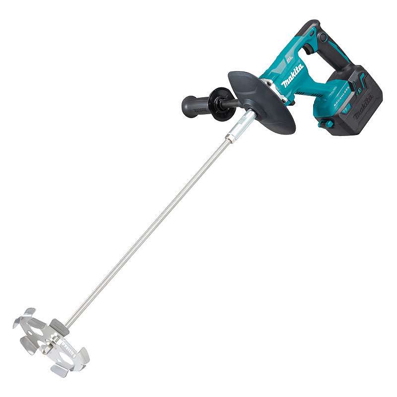Malaxeur MAKITA DUT130Z 18v Li-Ion (vendu sans batterie)