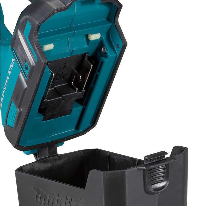 Malaxeur MAKITA DUT130Z 18v Li-Ion (vendu sans batterie)