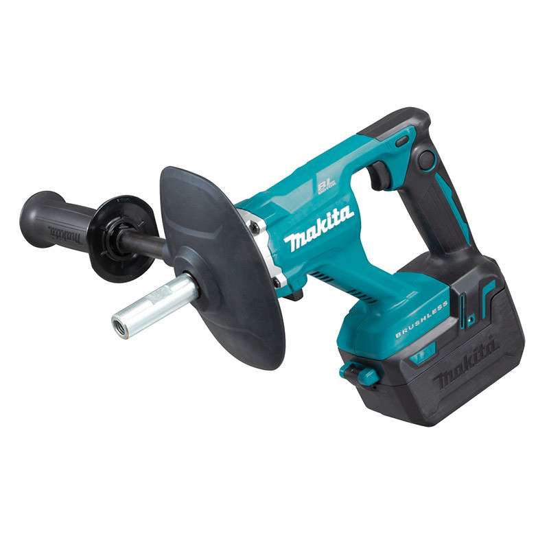Malaxeur MAKITA DUT130Z 18v Li-Ion (vendu sans batterie)