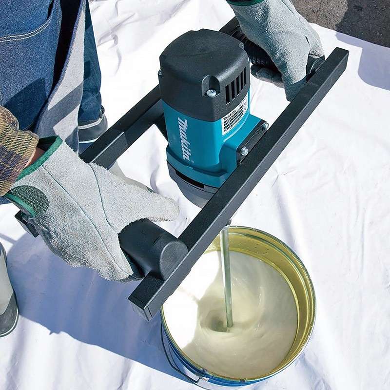 Malaxeur MAKITA UT1400 1300W