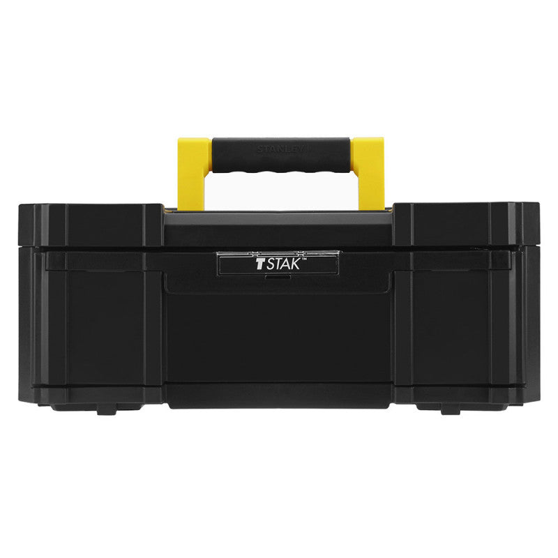 Malette grand tiroir 6 casiers STANLEY FMST1-71968 TSTAK FATMAX- 9,5 L