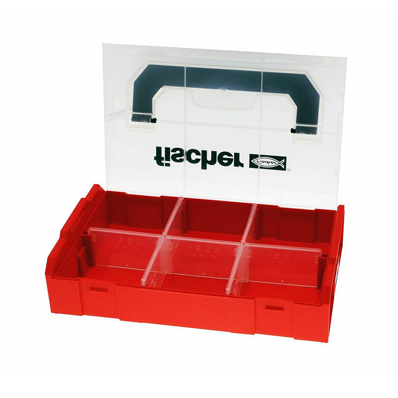 Malette vide FISCHER 533069