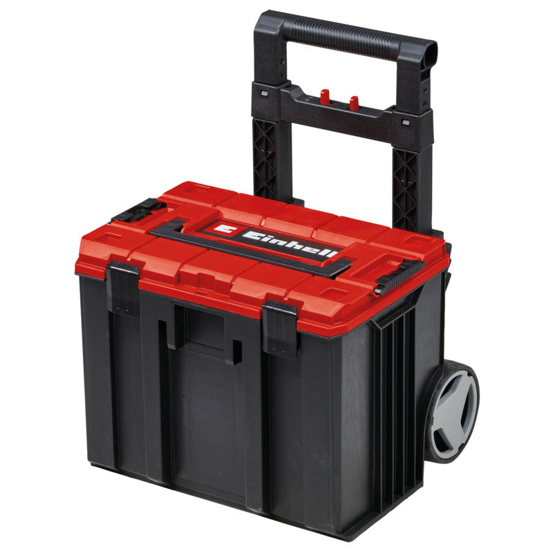 Mallette de transport charge max 120kg EINHELL E-Case L