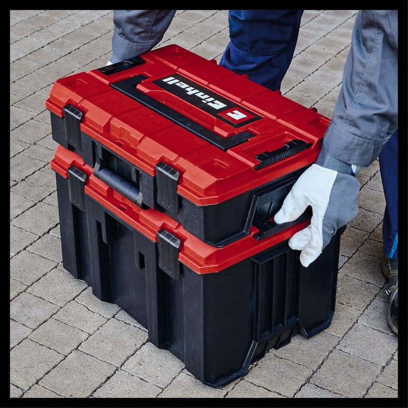 Mallette de transport charge max. 90kg EINHELL E-Case M