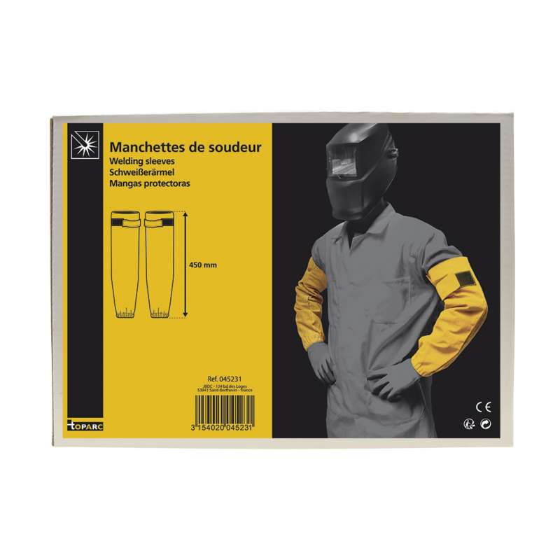 Manchette de soudeur GYS 045231