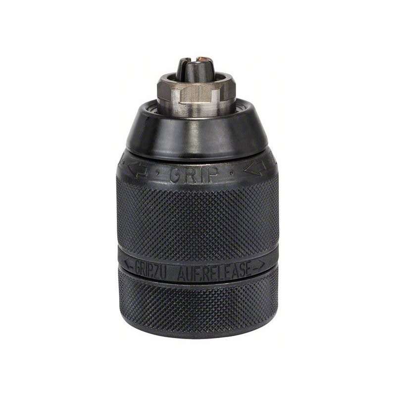Mandrin automatique BOSCH 2608572105 1/2 jusqu’à 13 mm