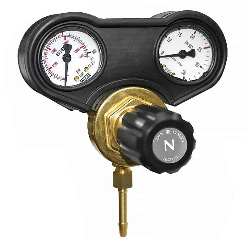 Manodétendeur industriel version française 30Lit/min GYS 041622