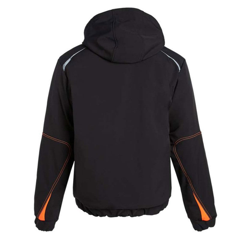 Manteau de travail MORANE NORTH WAYS