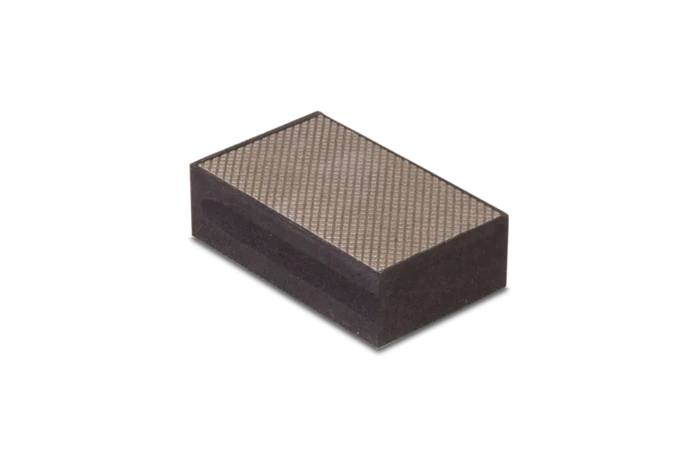 Eponge diamantee grain 120 - RUBI - 61975