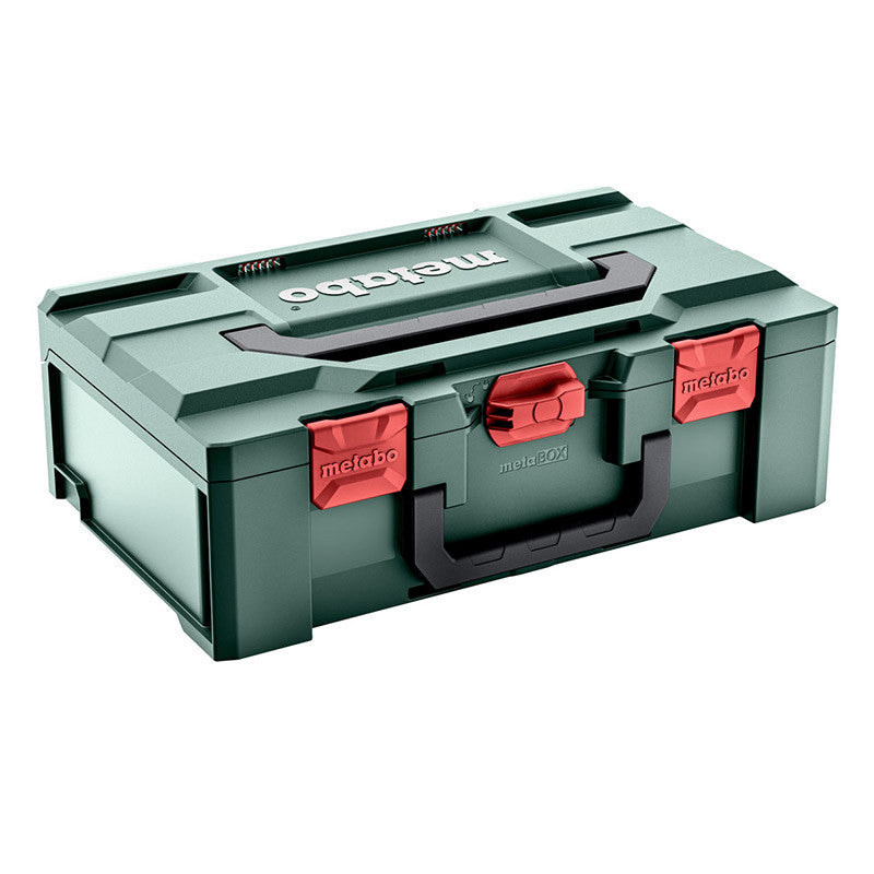 Marteau perforateur burineur METABO KHA 18 LTX (2 x 4,0 Ah)