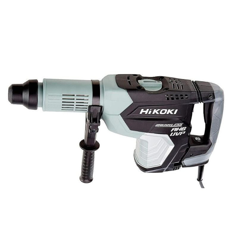 Marteau perforateur HITACHI - HIKOKI DH52MEYWSZ 11,5 / 1.500 W / 18,8 J (EPTA 05)
