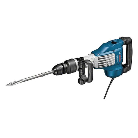 Marteau-Piqueur BOSCH SDS-Max GSH 11 VC Professional 1700 W 23 J