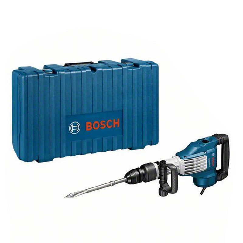 Marteau-Piqueur BOSCH SDS-Max GSH 11 VC Professional 1700 W 23 J
