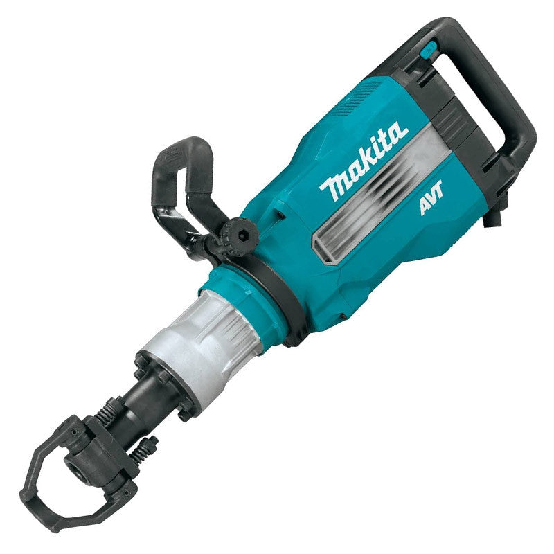 Marteau-piqueur hexagonal MAKITA HM1512 - 1850W