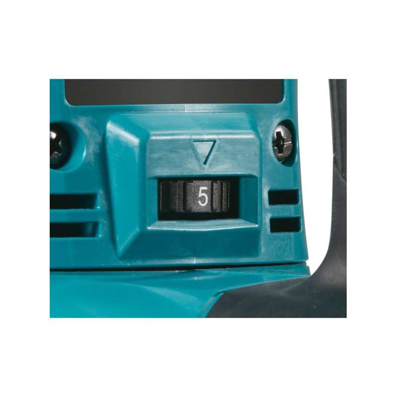 Marteau Piqueur MAKITA DHK180ZJ SDS-Plus 18V Li-Ion 3,1 Joules