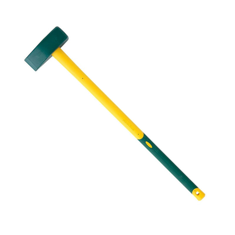 Masse à Tranche LEBORGNE 3 Kg manche Novagrip 90 cm