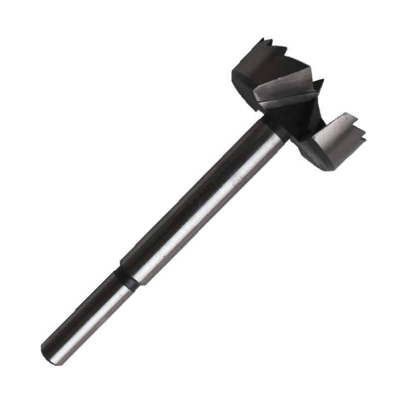 Mèche à faconner coupe périphérique décomposé LEMAN