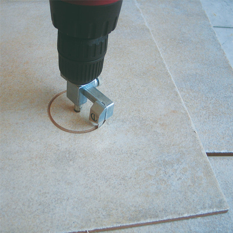 Mèche extensible MEJIX 180168 diam. 23 à 93 mm max