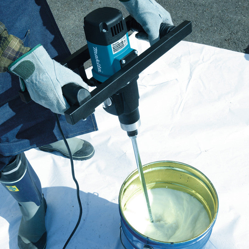 Mélangeur MAKITA UT1401 - 140 mm - 1300 W