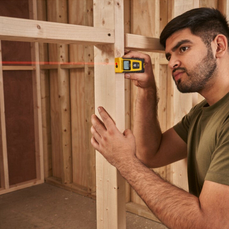 Mesure Laser STANLEY STHT77065-0 SLM65 - 20m