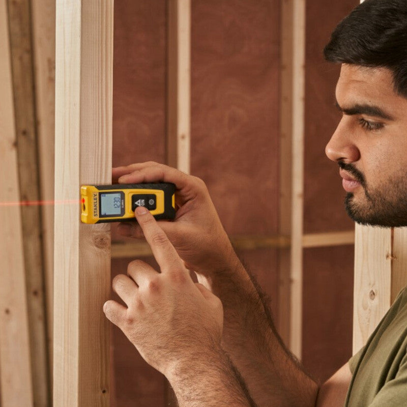 Mesure Laser STANLEY STHT77065-0 SLM65 - 20m