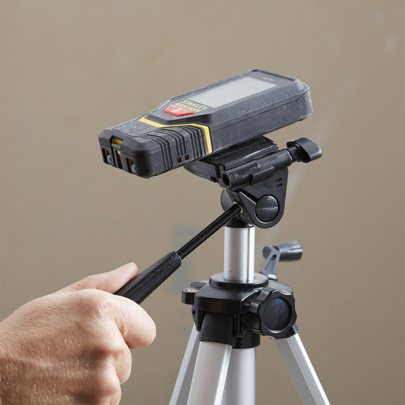 Mesure laser tlm165s Bluetooth STANLEY STHT1-77139 50 m