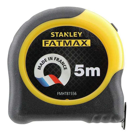 Mesure ruban blade armor FATMAX STANLEY FMHT81556-0 5m x 32mm