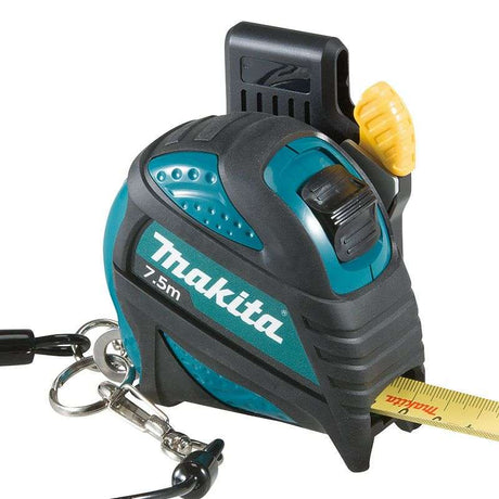 Mètre ruban 7,5 mètres MAKITA B-57174