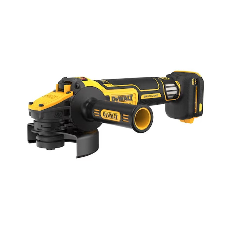 Meuleuse Ø125mm 18V DEWALT DCG409VSNT-XJ Brushless à vitesse variable avec coffret