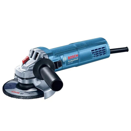 Meuleuse angulaire BOSCH GWS 880 + 2 disques diamants