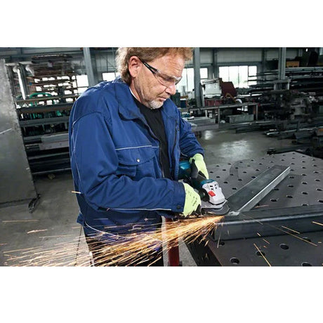 Meuleuse angulaire sans fil BOSCH 06019J4000 - GWS 18V-10 (vendu sans batterie)