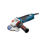 Meuleuse d'angle BOSCH 060179P002 - GWS 19-125 CIE Professional 1900 W - Ø 125 mm