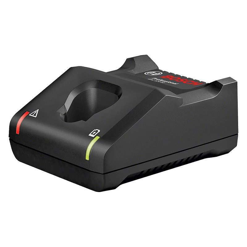 Meuleuse d'angle BOSCH 06019F200B - GWS 12V-76 V-EC Professional (2 x 3 Ah)