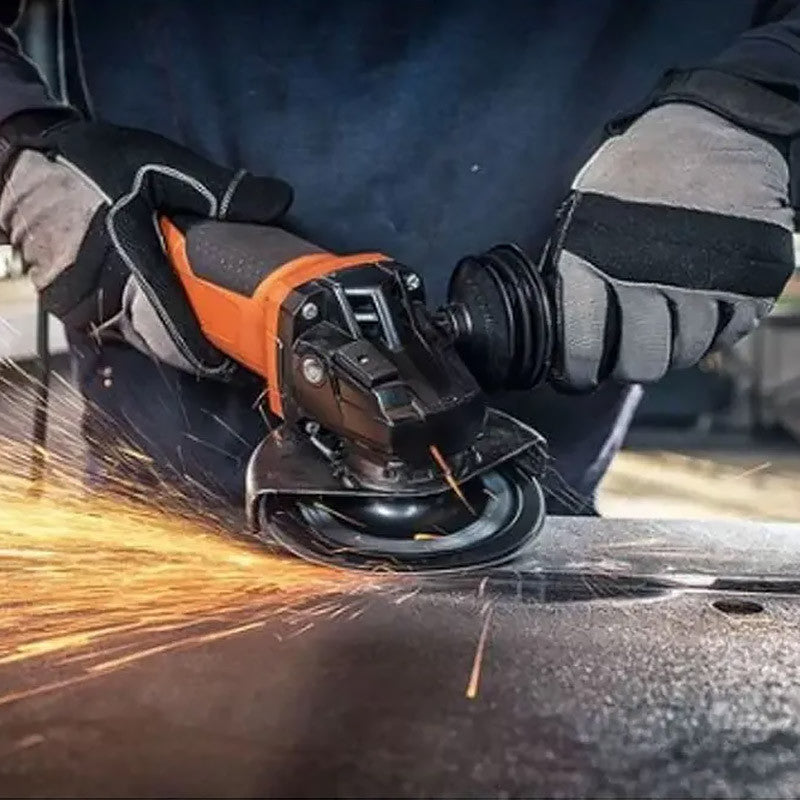 Meuleuse d'angle compacte FEIN CG 13-125 V Ø 125 mm